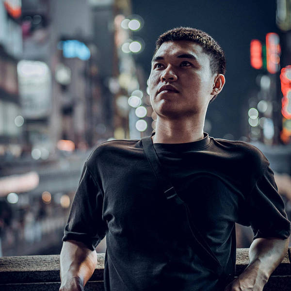 Avatar Kevin Tanuwijaya